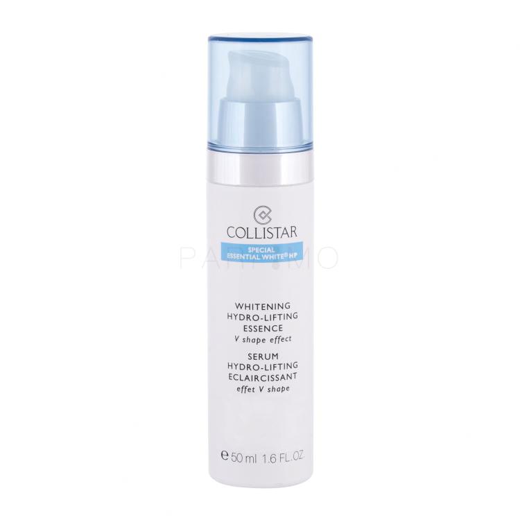 Collistar Special Essential White HP Hydro-Lifting Essence Serum za obraz za ženske 50 ml tester