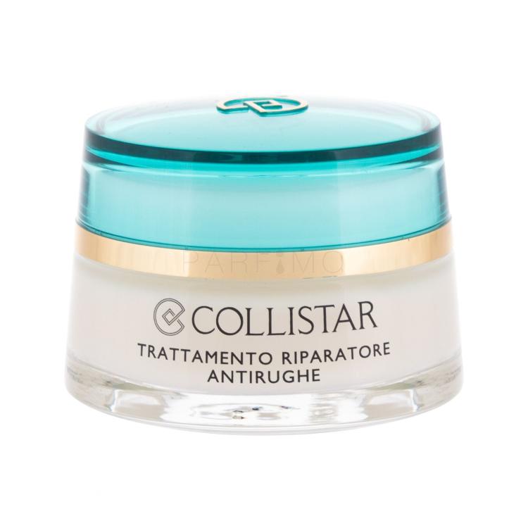 Collistar Special Hyper-Sensitive Skins Anti-Wrinkle Repairing Treatment Dnevna krema za obraz za ženske 50 ml tester