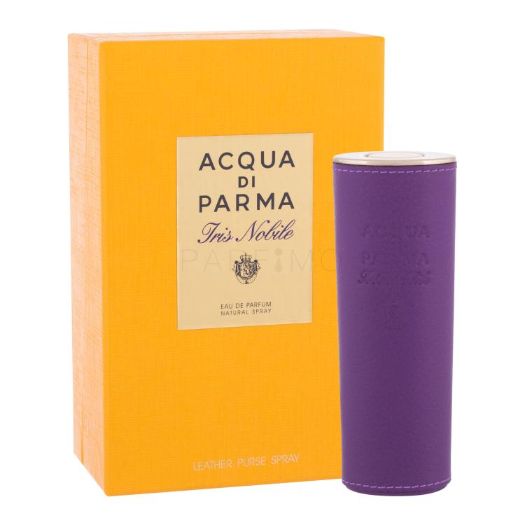 Acqua di Parma Iris Nobile Parfumska voda za ženske 20 ml