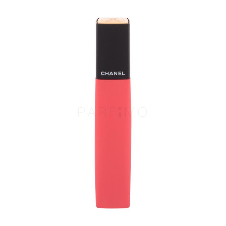 Chanel Rouge Allure Liquid Powder Šminka za ženske 9 ml Odtenek 950 Plaisir