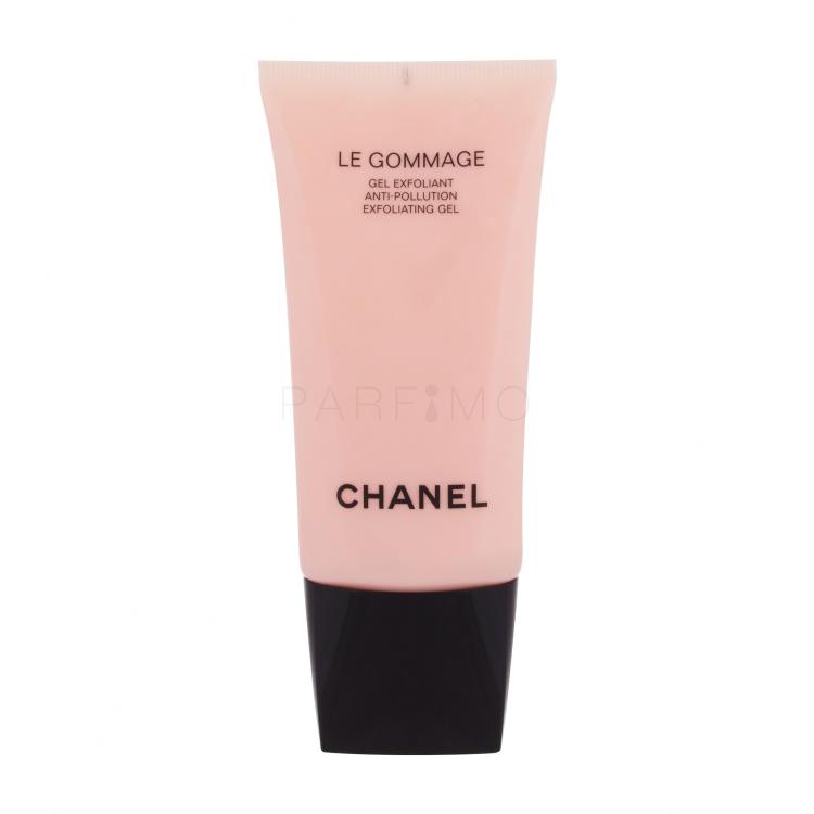 Chanel Le Gommage Exfoliating Piling za ženske 75 ml