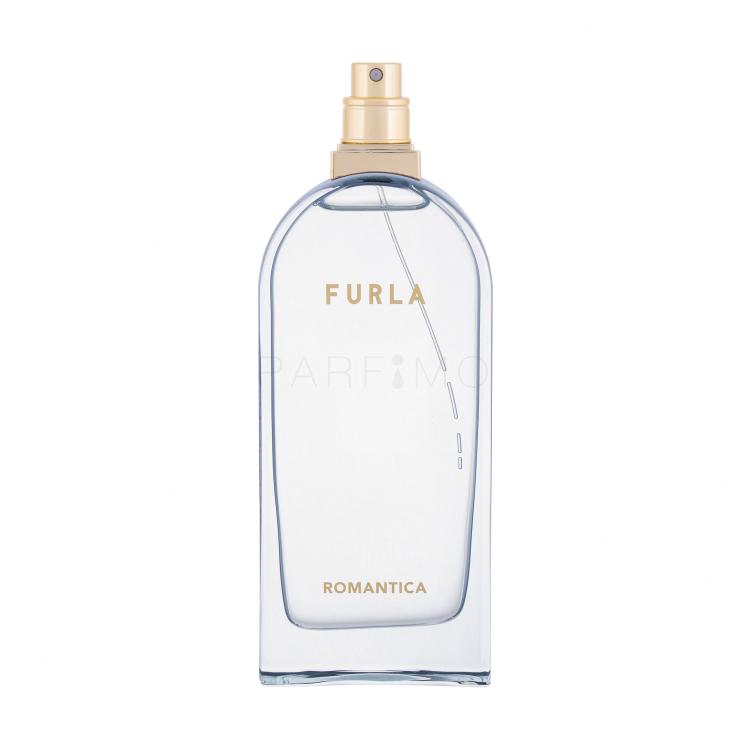 Furla Romantica Parfumska voda za ženske 100 ml tester