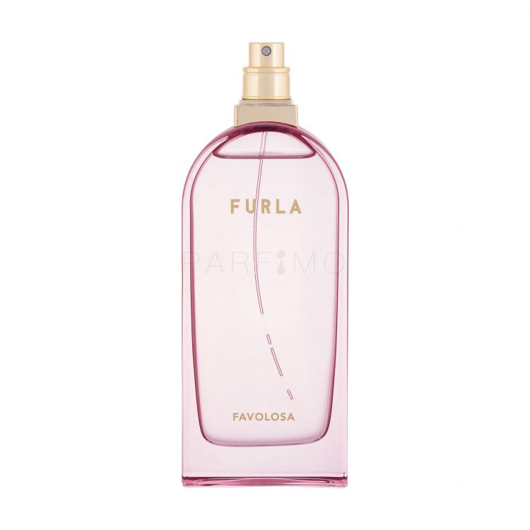 Furla Favolosa Parfumska voda za ženske 100 ml tester