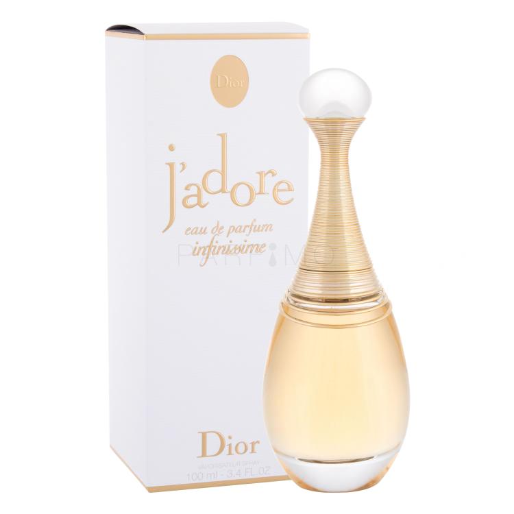 Christian Dior J&#039;adore Infinissime Parfumska voda za ženske 100 ml