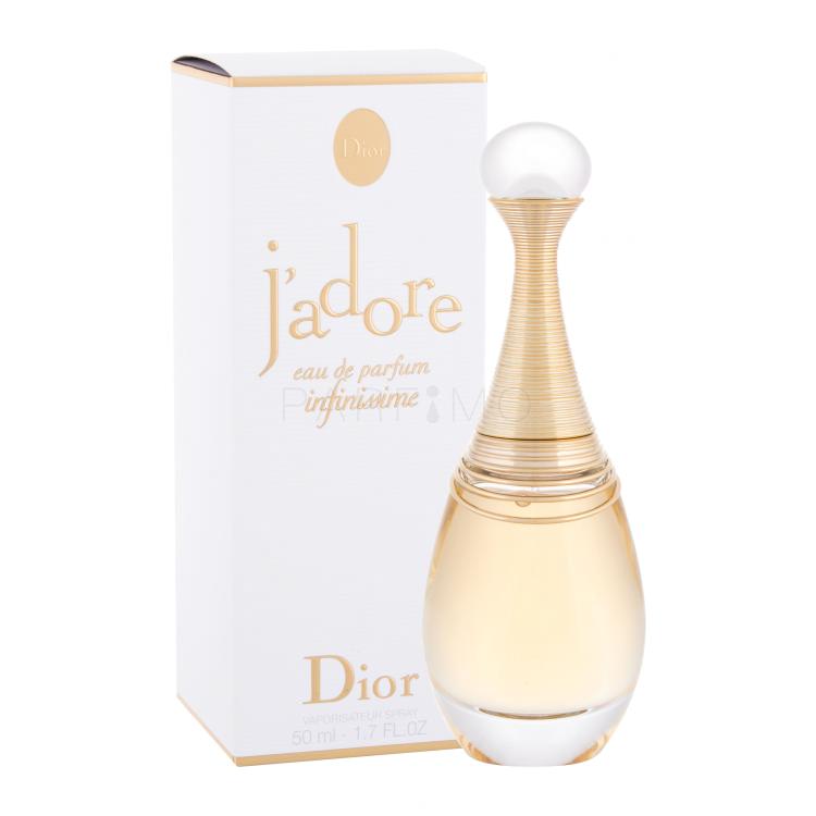 Christian Dior J&#039;adore Infinissime Parfumska voda za ženske 50 ml