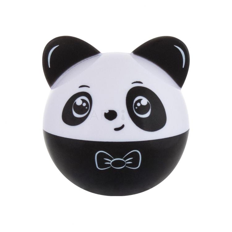 2K Fluffy Panda Cherry Balzam za ustnice za ženske 6 g