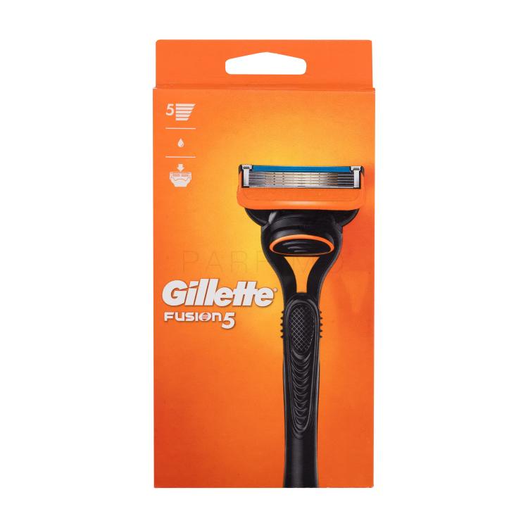 Gillette Fusion5 Brivnik za moške 1 kos