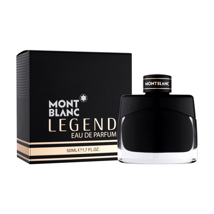 Montblanc Legend Parfumska voda za moške 50 ml