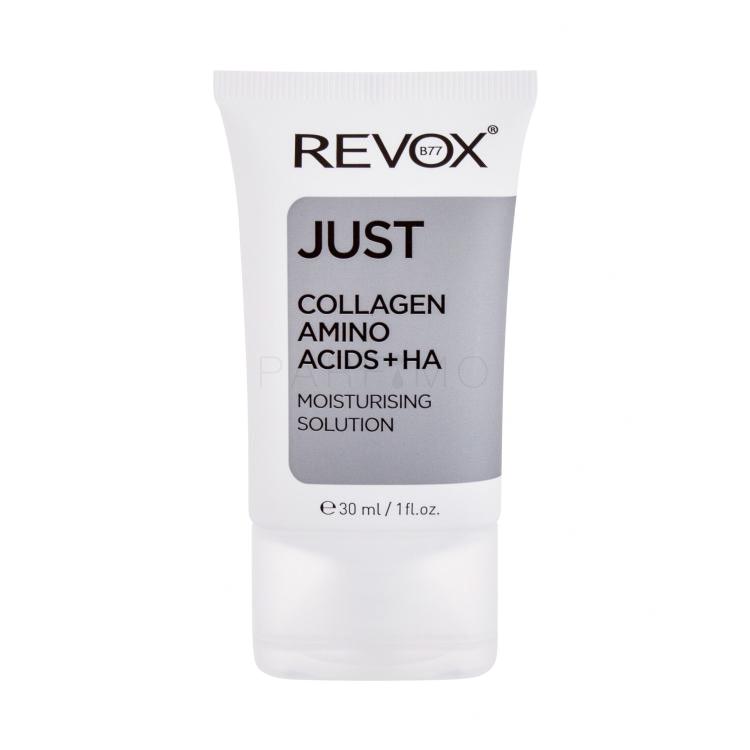 Revox Just Collagen Amino Acids+HA Dnevna krema za obraz za ženske 30 ml