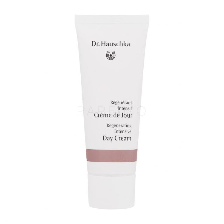 Dr. Hauschka Regenerating Intensive Day Cream Dnevna krema za obraz za ženske 40 ml