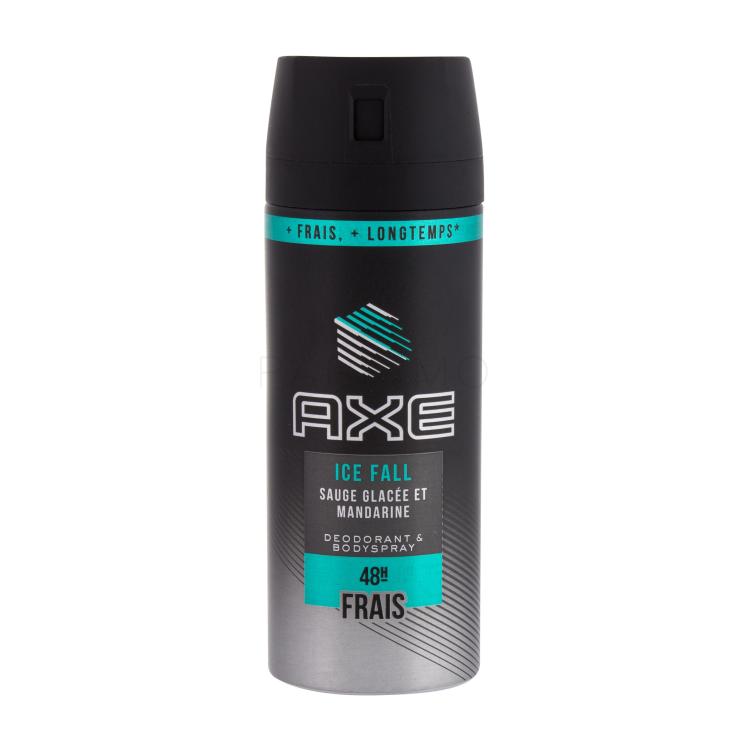 Axe Ice Fall 48H Deodorant za moške 150 ml