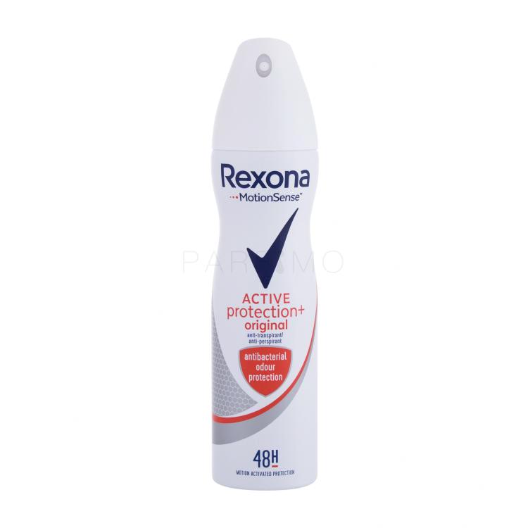 Rexona MotionSense Active Protection+ 48h Antiperspirant za ženske 150 ml
