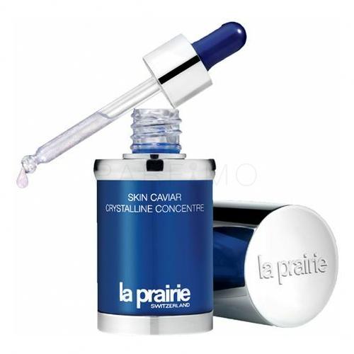 La Prairie Skin Caviar Crystalline Concentre Serum za obraz za ženske 30 ml tester