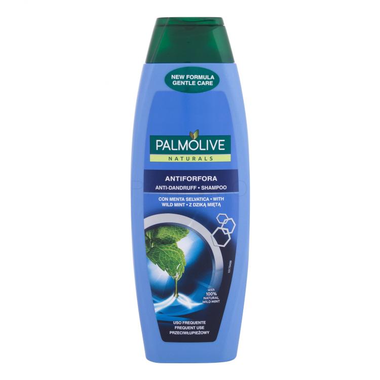 Palmolive Naturals Anti-Dandruff Šampon za ženske 350 ml