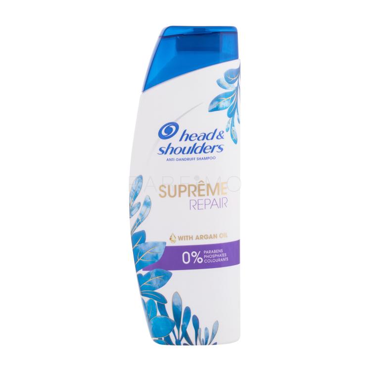Head &amp; Shoulders Suprême Repair Anti-Dandruff Šampon za ženske 270 ml