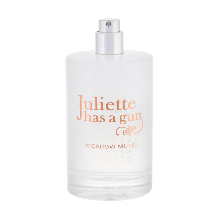 Juliette Has A Gun Moscow Mule Parfumska voda 100 ml tester