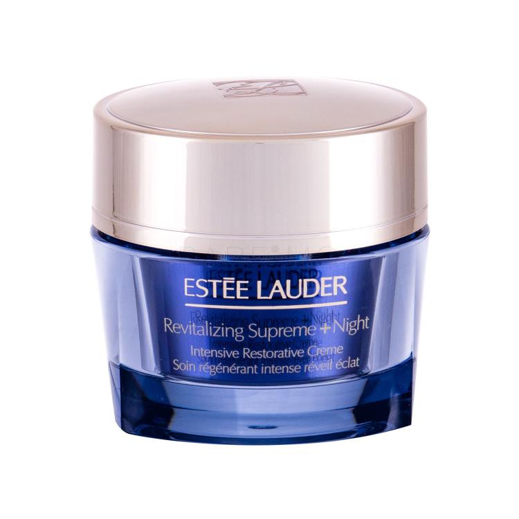Estée Lauder Revitalizing Supreme+ Night Nočna krema za obraz za ženske 50 ml tester