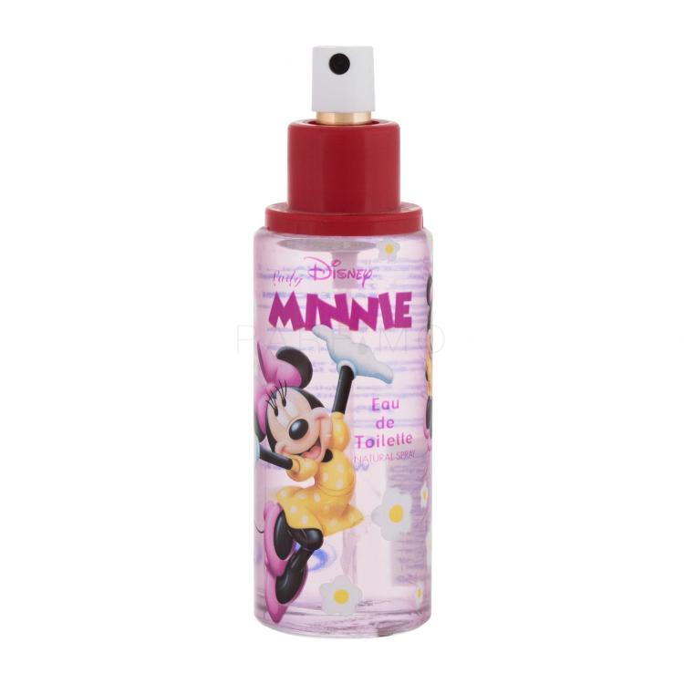 Disney Minnie Toaletna voda za otroke 60 ml tester