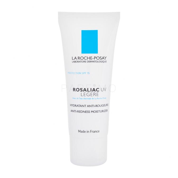 La Roche-Posay Rosaliac UV Light Dnevna krema za obraz za ženske 40 ml