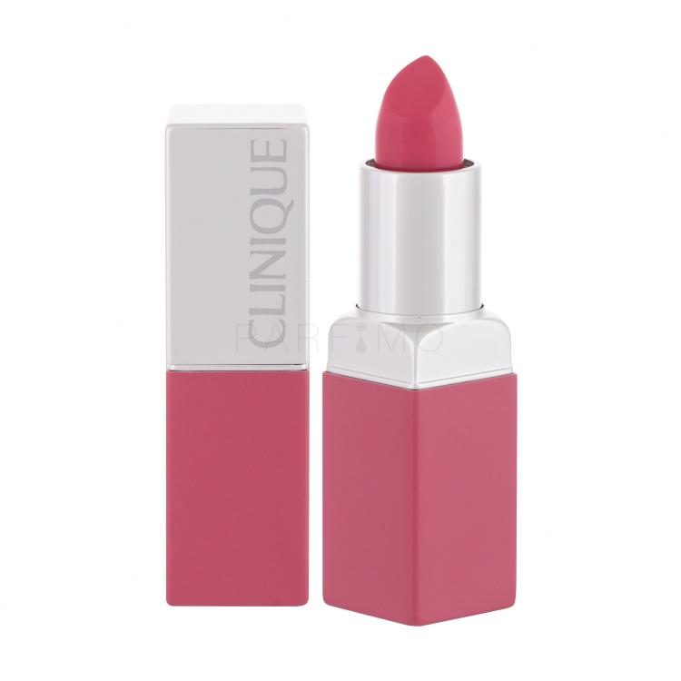 Clinique Clinique Pop Lip Colour + Primer Šminka za ženske 3,9 g Odtenek 09 Sweet Pop