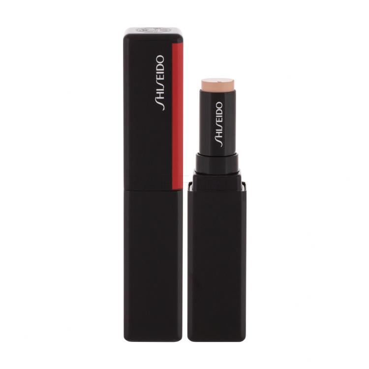 Shiseido Synchro Skin Correcting GelStick Korektor za ženske 2,5 g Odtenek 201 Light