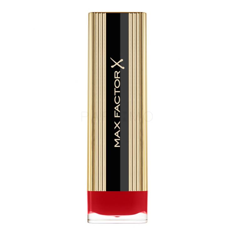 Max Factor Colour Elixir Šminka za ženske 4 g Odtenek 075 Ruby Tuesday