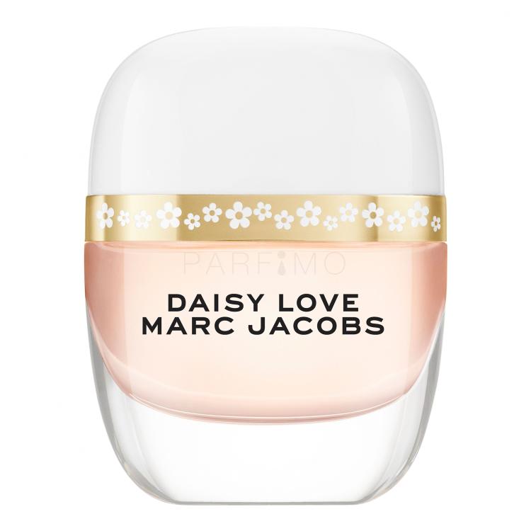 Marc Jacobs Daisy Love Toaletna voda za ženske 20 ml