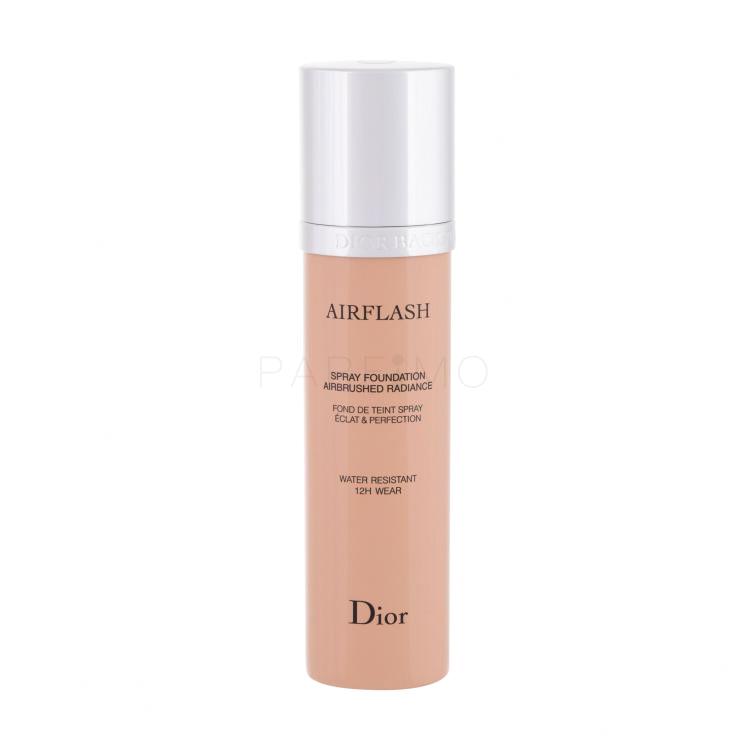 Christian Dior Dior Backstage Airflash Puder za ženske 70 ml Odtenek 2N Neutral
