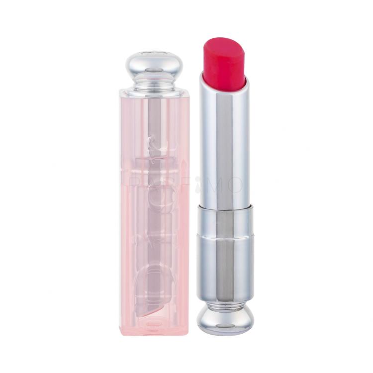 Christian Dior Addict Lip Glow Balzam za ustnice za ženske 3,5 g Odtenek 007 Raspberry