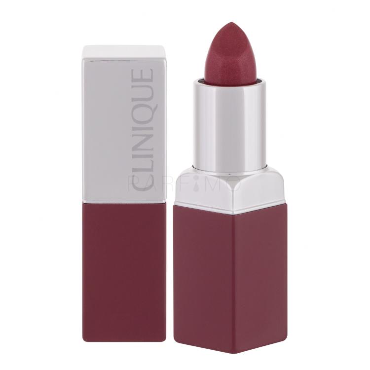 Clinique Clinique Pop Lip Colour + Primer Šminka za ženske 3,9 g Odtenek 13 Love Pop