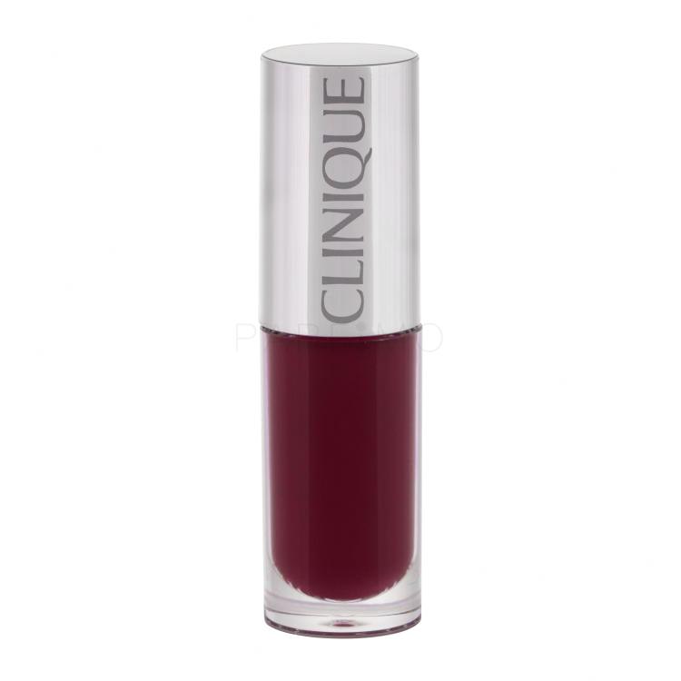 Clinique Clinique Pop Splash™ Lip Gloss + Hydration Glos za ustnice za ženske 4,3 ml Odtenek 19 Vino Pop