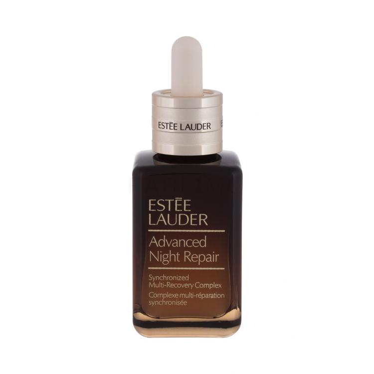 Estée Lauder Advanced Night Repair Multi-Recovery Complex Serum za obraz za ženske 50 ml poškodovana škatla