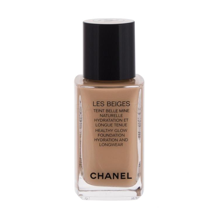 Chanel Les Beiges Healthy Glow Puder za ženske 30 ml Odtenek BD41