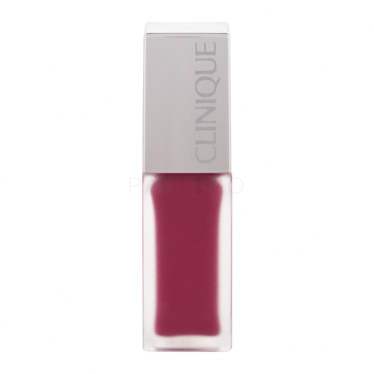 Clinique Clinique Pop Liquid Matte Lip Colour + Primer Šminka za ženske 6 ml Odtenek 05 Sweetheart Pop