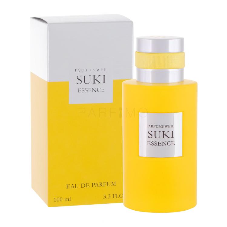 WEIL Suki Essence Parfumska voda za ženske 100 ml