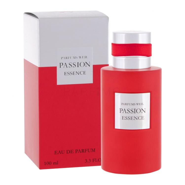 WEIL Passion Essence Parfumska voda za ženske 100 ml