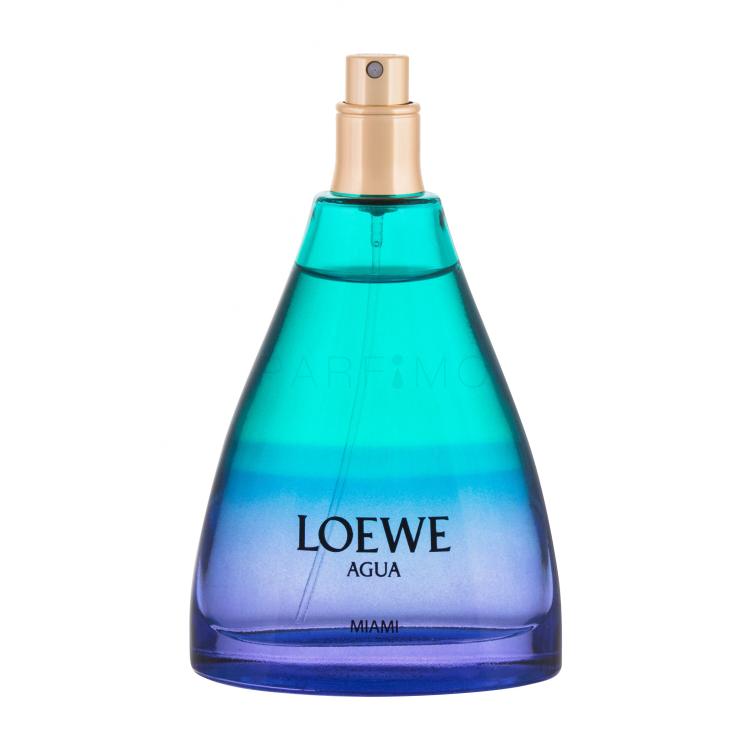 Loewe Agua Miami Toaletna voda 100 ml tester