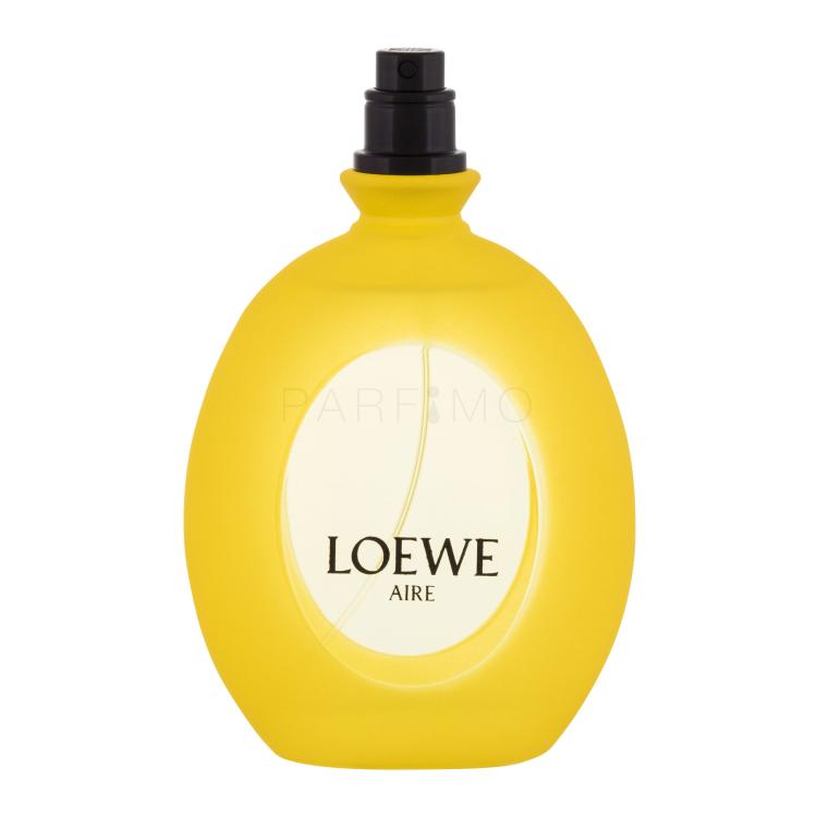 Loewe Aire Fantasía Toaletna voda za ženske 125 ml tester