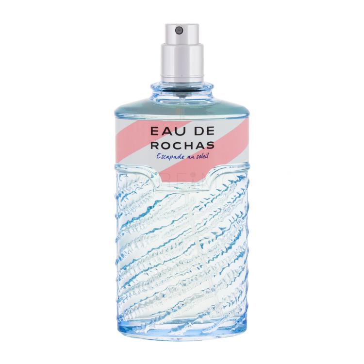 Rochas Eau De Rochas Escapade Au Soleil Toaletna voda za ženske 100 ml tester