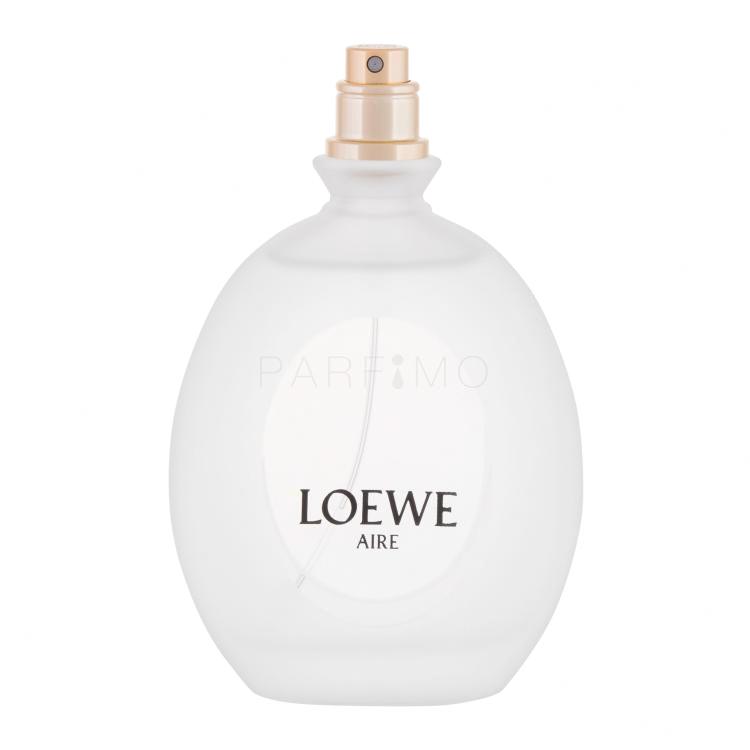 Loewe Aire Sutileza Toaletna voda za ženske 125 ml tester