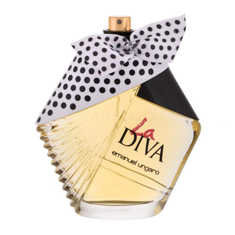 Emanuel Ungaro La Diva Parfumska voda za ženske 100 ml tester