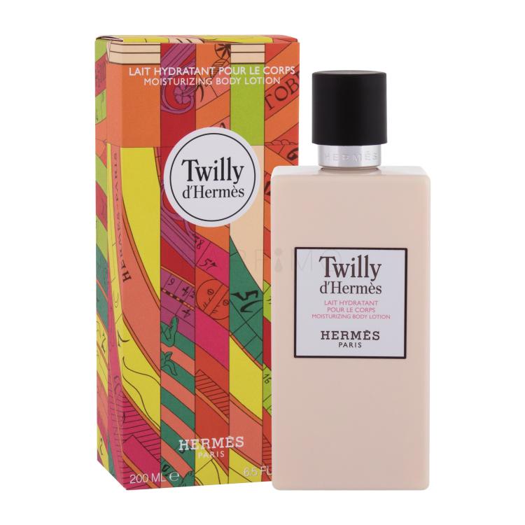 Hermes Twilly d´Hermès Losjon za telo za ženske 200 ml