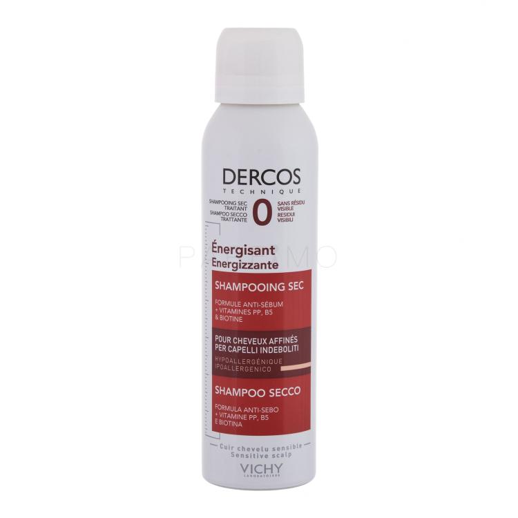 Vichy Dercos Energising Suhi šampon za ženske 150 ml