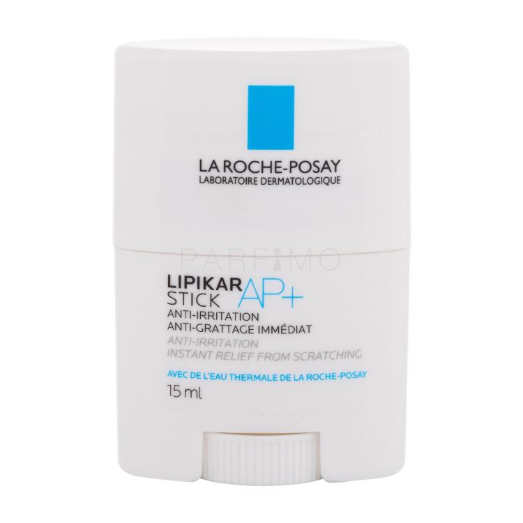 La Roche-Posay Lipikar Stick AP+ Gel za telo 15 ml