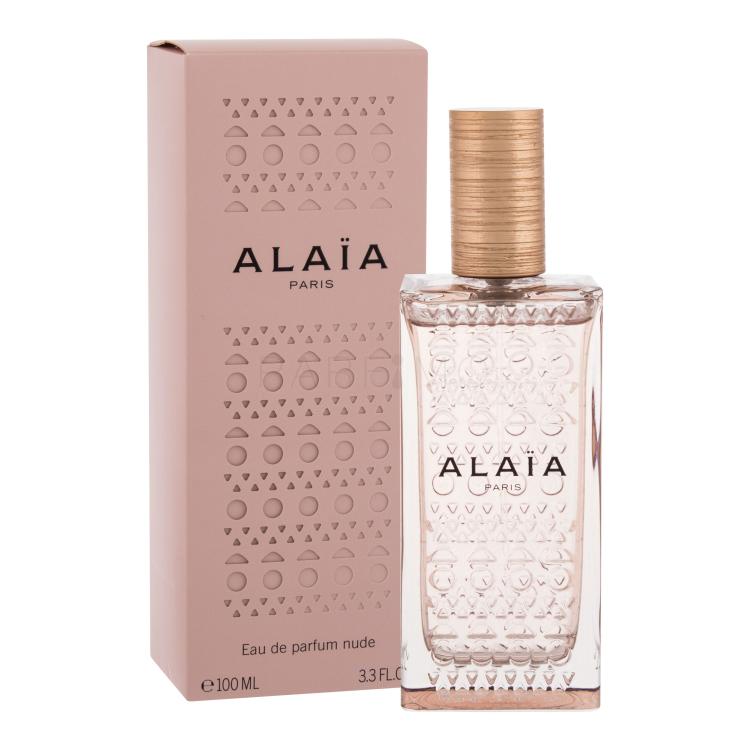 Azzedine Alaia Alaïa Nude Parfumska voda za ženske 100 ml