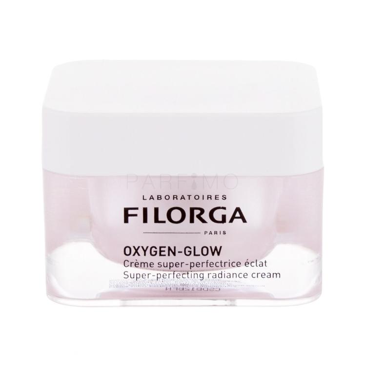 Filorga Oxygen-Glow Super-Perfecting Radiance Cream Dnevna krema za obraz za ženske 50 ml