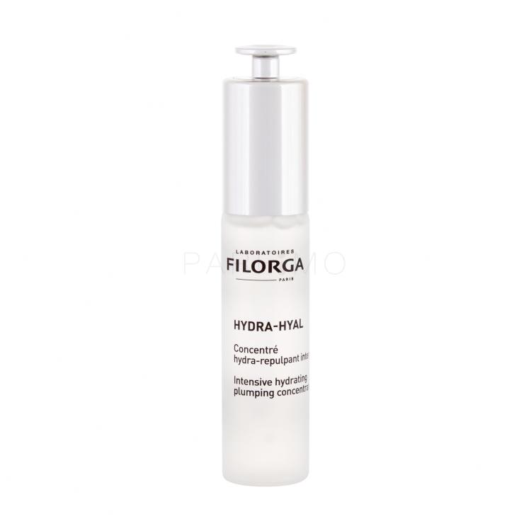 Filorga Hydra-Hyal Intensive Hydrating Plumping Concentrate Serum za obraz za ženske 30 ml