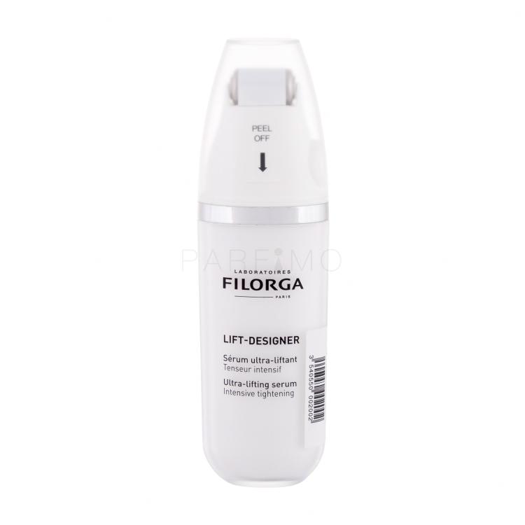 Filorga Lift-Designer Ultra-Lifting Serum za obraz za ženske 30 ml tester