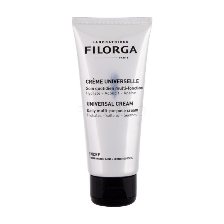 Filorga Universal Cream Multi-Purpose After-Shave Balm Dnevna krema za obraz 100 ml