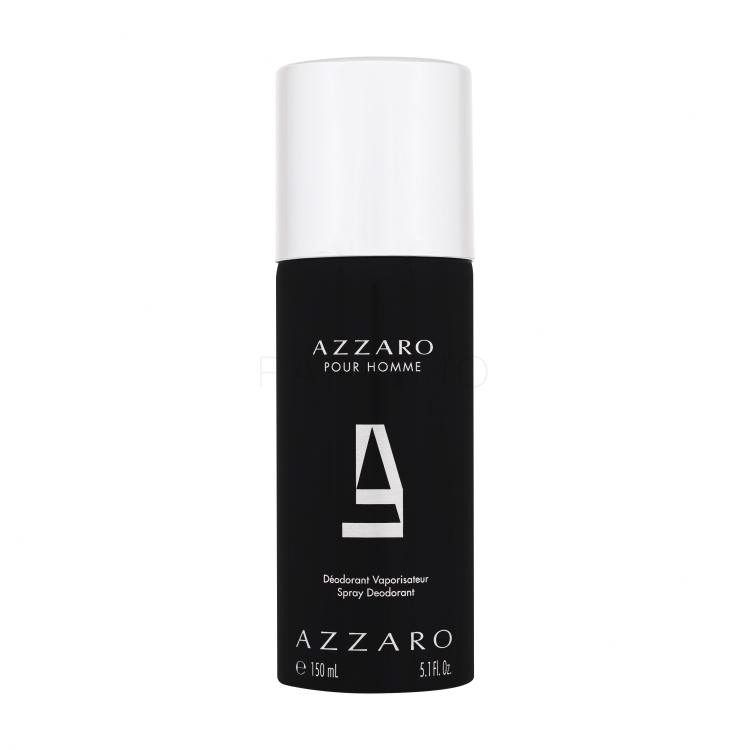 Azzaro Pour Homme Deodorant za moške 150 ml